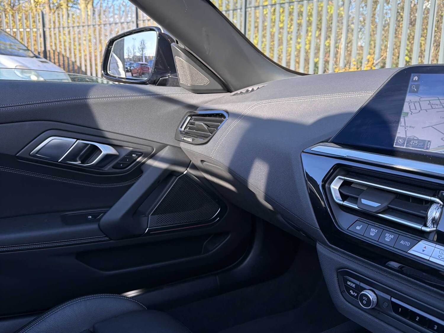 Used BMW Z4 2023 for sale - 77489015: Photo 24