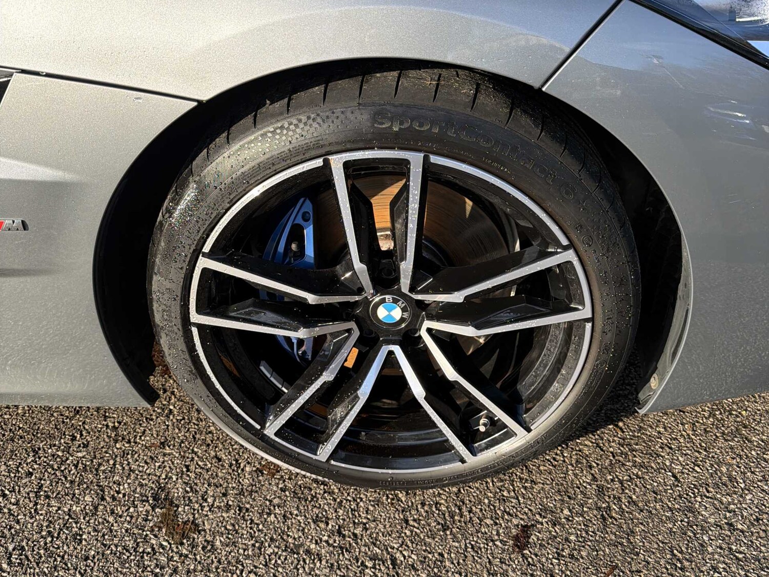 Used BMW Z4 2023 for sale - 77489015: Photo 6