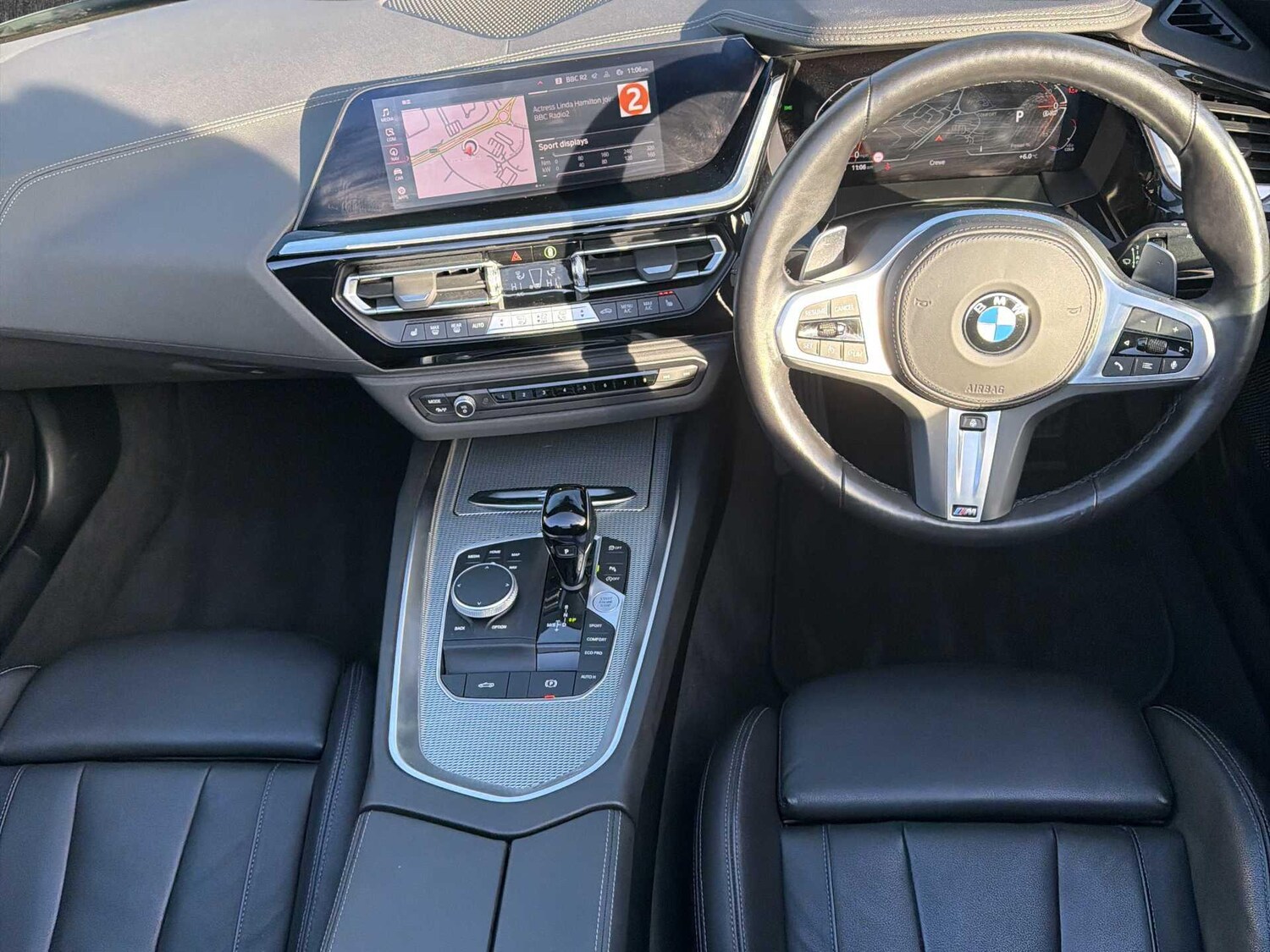 Used BMW Z4 2023 for sale - 77489015: Photo 8
