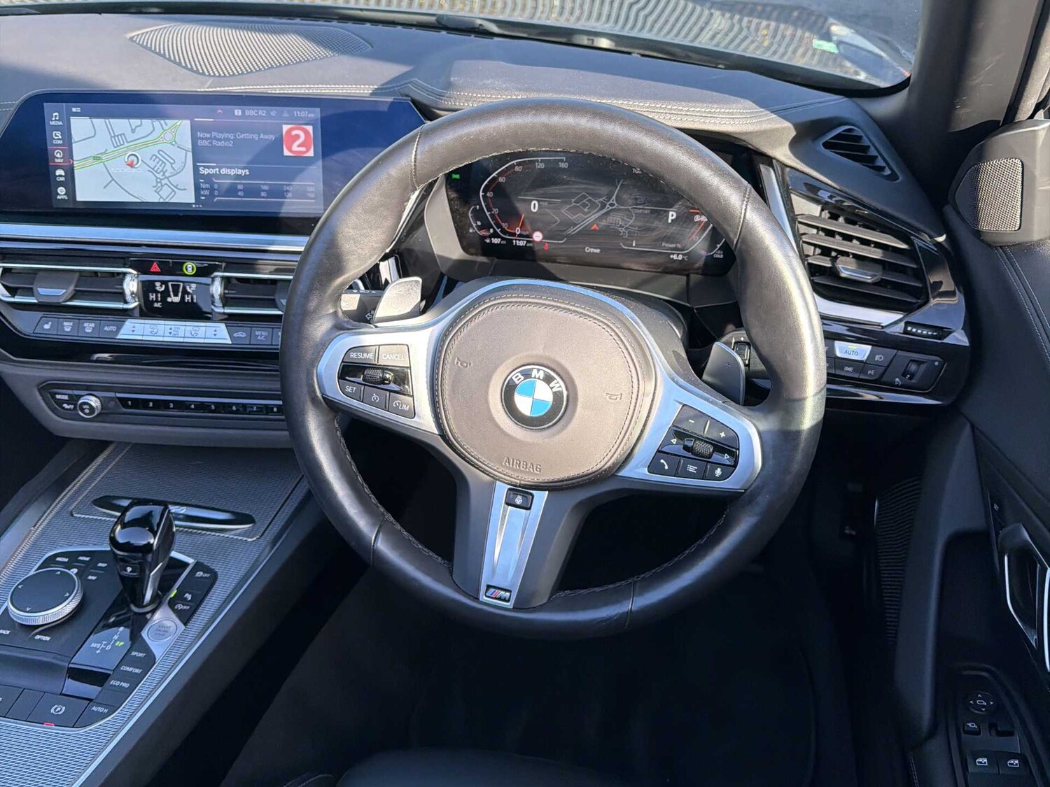 Used BMW Z4 2023 for sale - 77489015: Photo 9