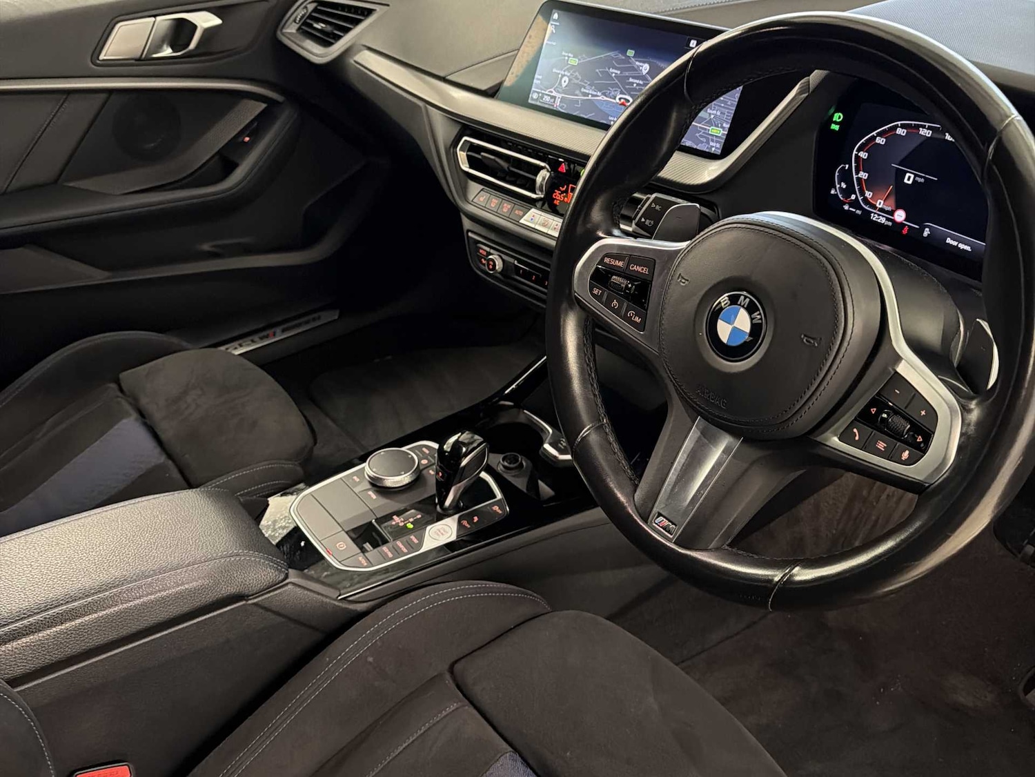 Used BMW 1 Series 2022 for sale - 76879692: Photo 15