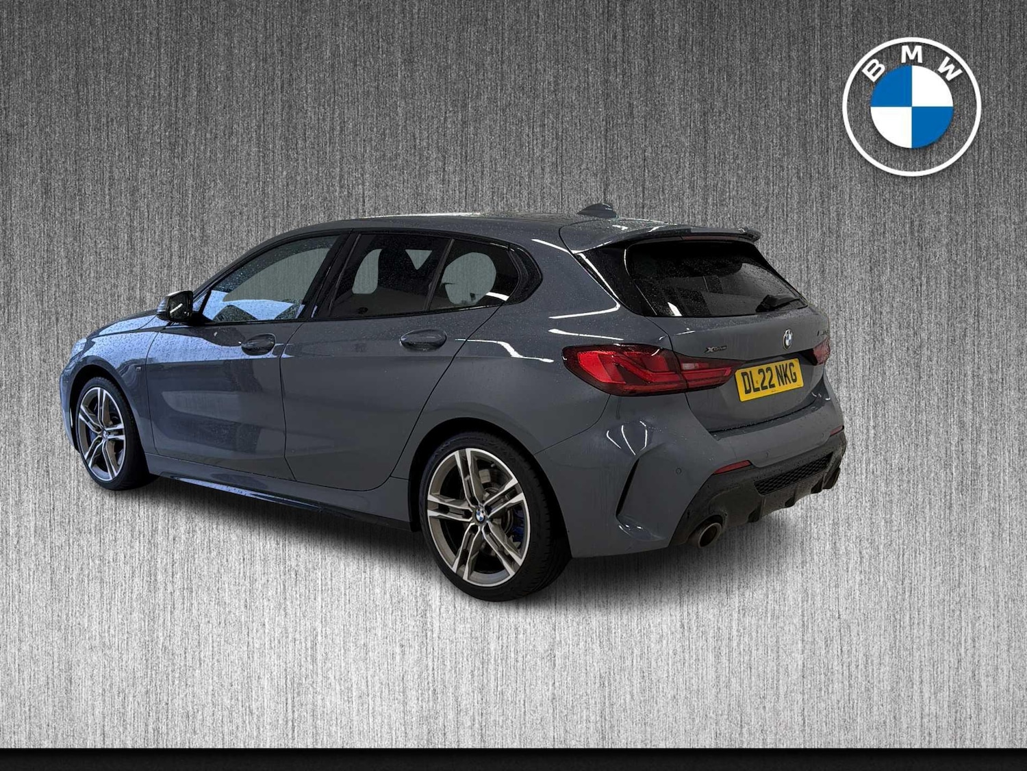 Used BMW 1 Series 2022 for sale - 76879692: Photo 2