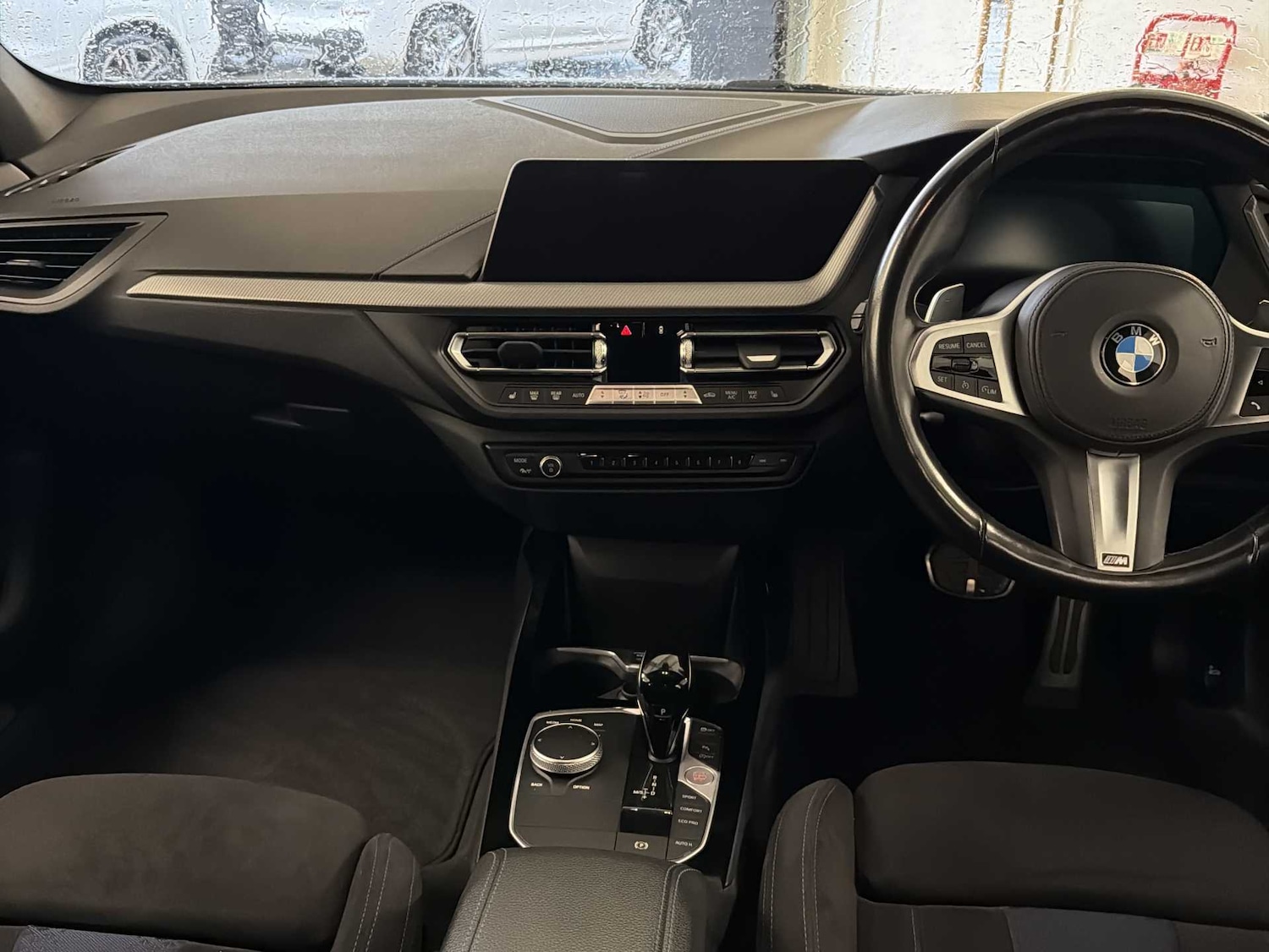 Used BMW 1 Series 2022 for sale - 76879692: Photo 8