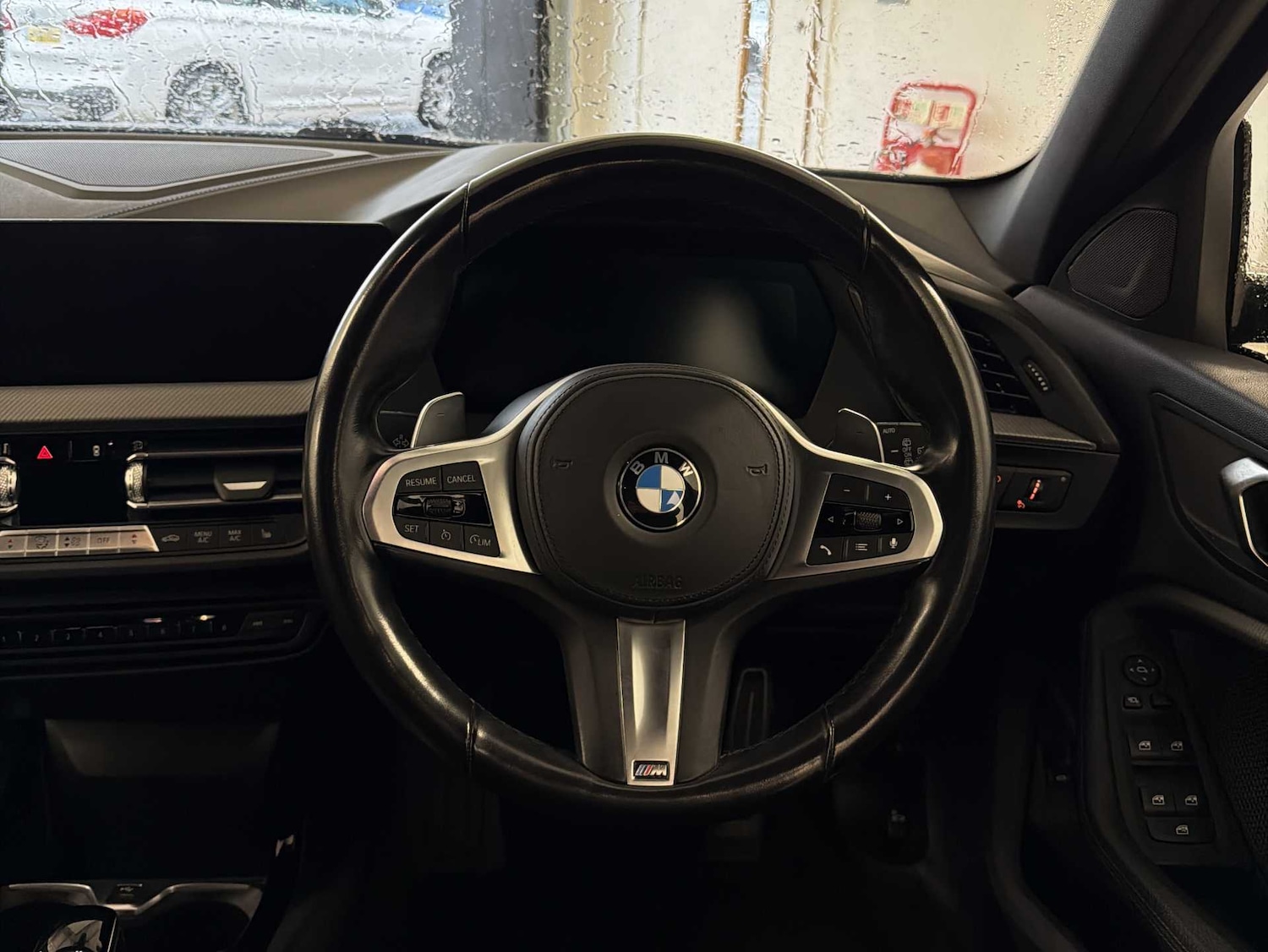 Used BMW 1 Series 2022 for sale - 76879692: Photo 9