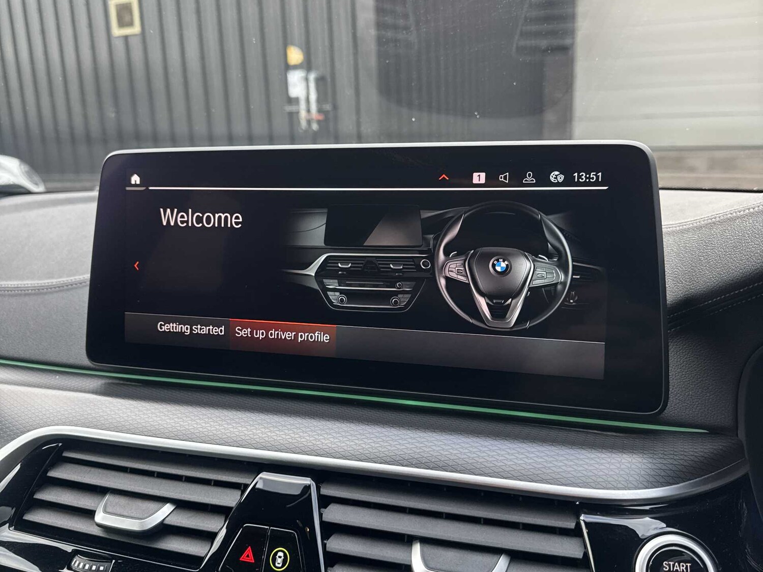 Used BMW 5 Series 2022 for sale - 77488576: Photo 11