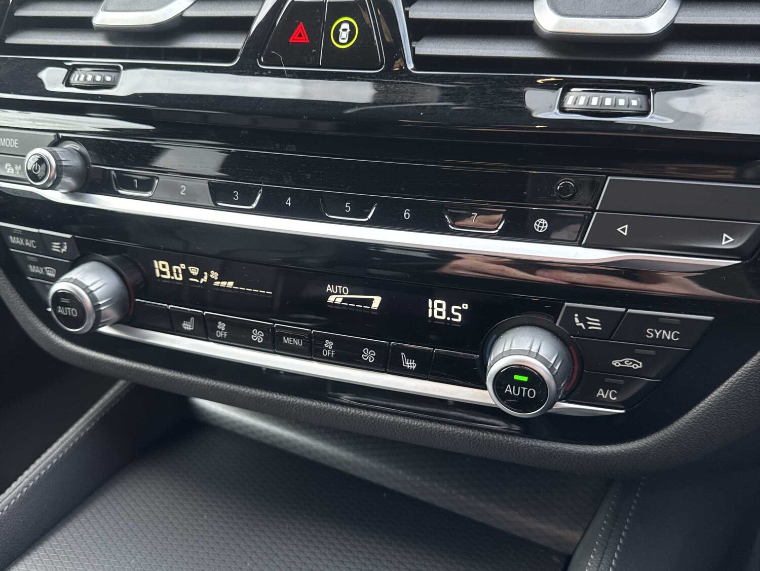 Used BMW 5 Series 2022 for sale - 77488576: Photo 12