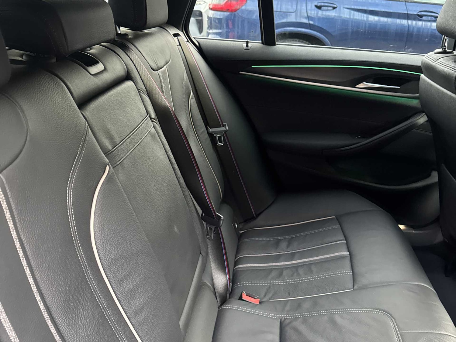 Used BMW 5 Series 2022 for sale - 77488576: Photo 16