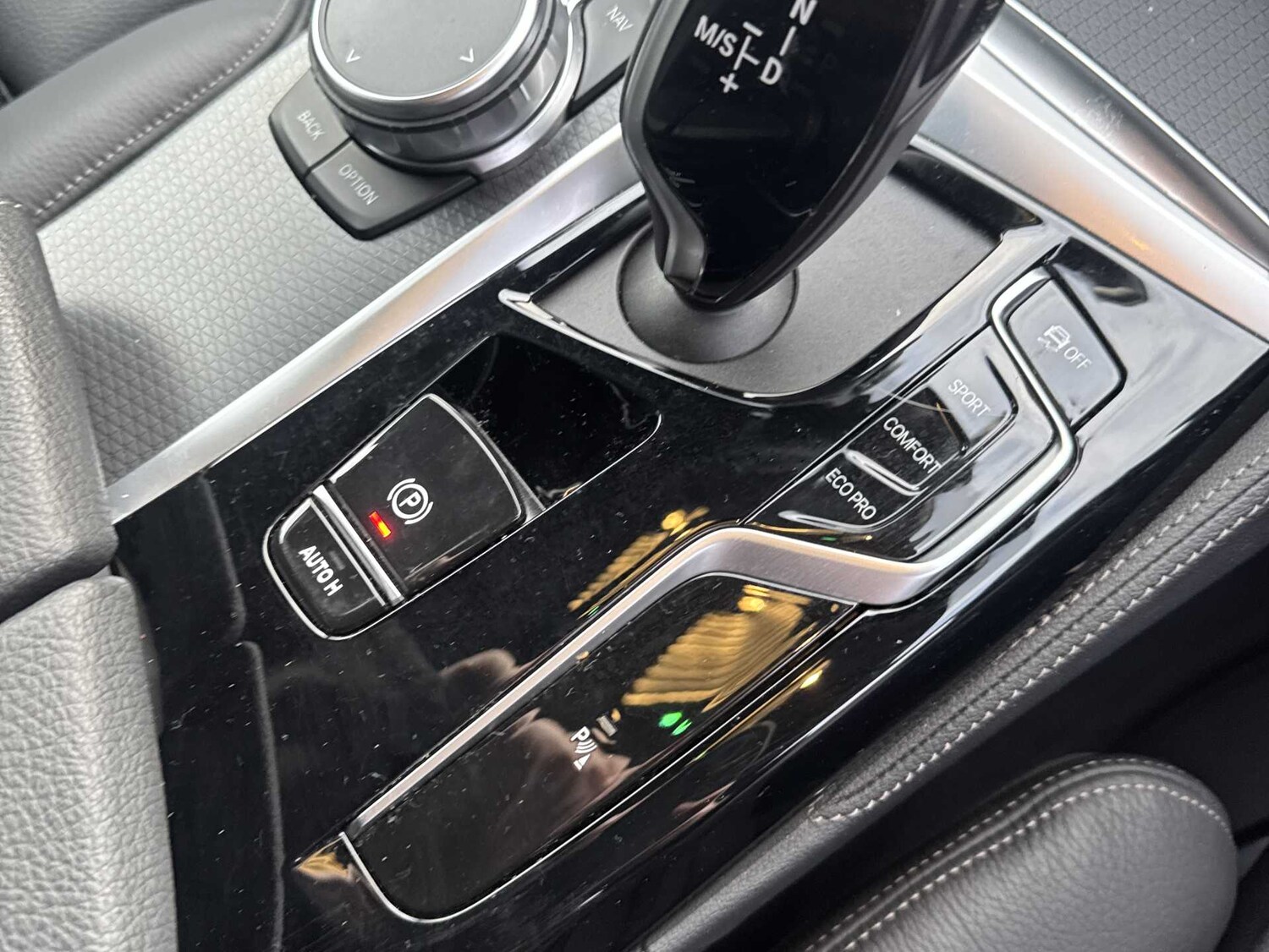 Used BMW 5 Series 2022 for sale - 77488576: Photo 22