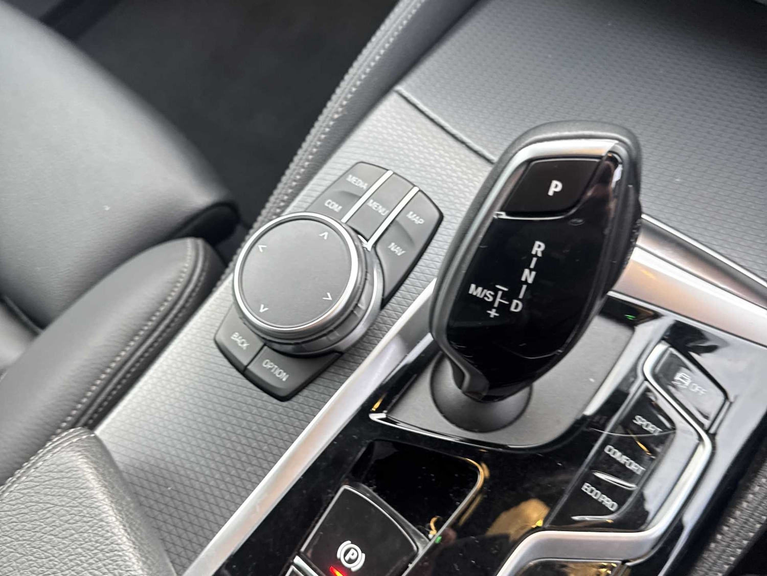 Used BMW 5 Series 2022 for sale - 77488576: Photo 23