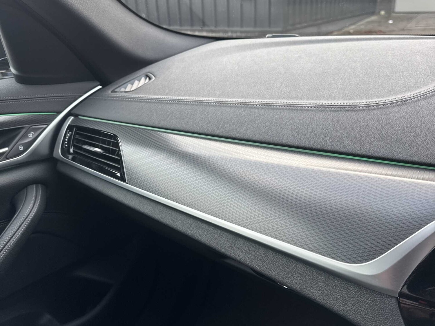 Used BMW 5 Series 2022 for sale - 77488576: Photo 24