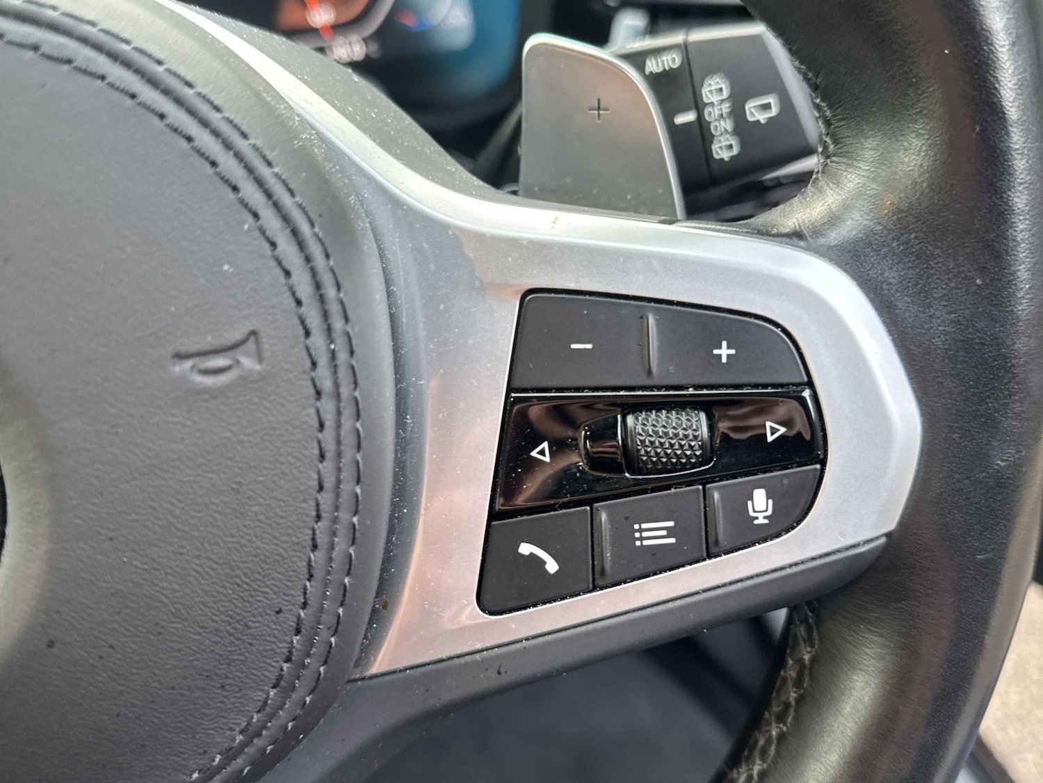 Used BMW 5 Series 2022 for sale - 77488576: Photo 26