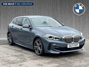 BMW - 1 Series
