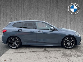 Used BMW 1 Series 2022 for sale - 76134178: Photo