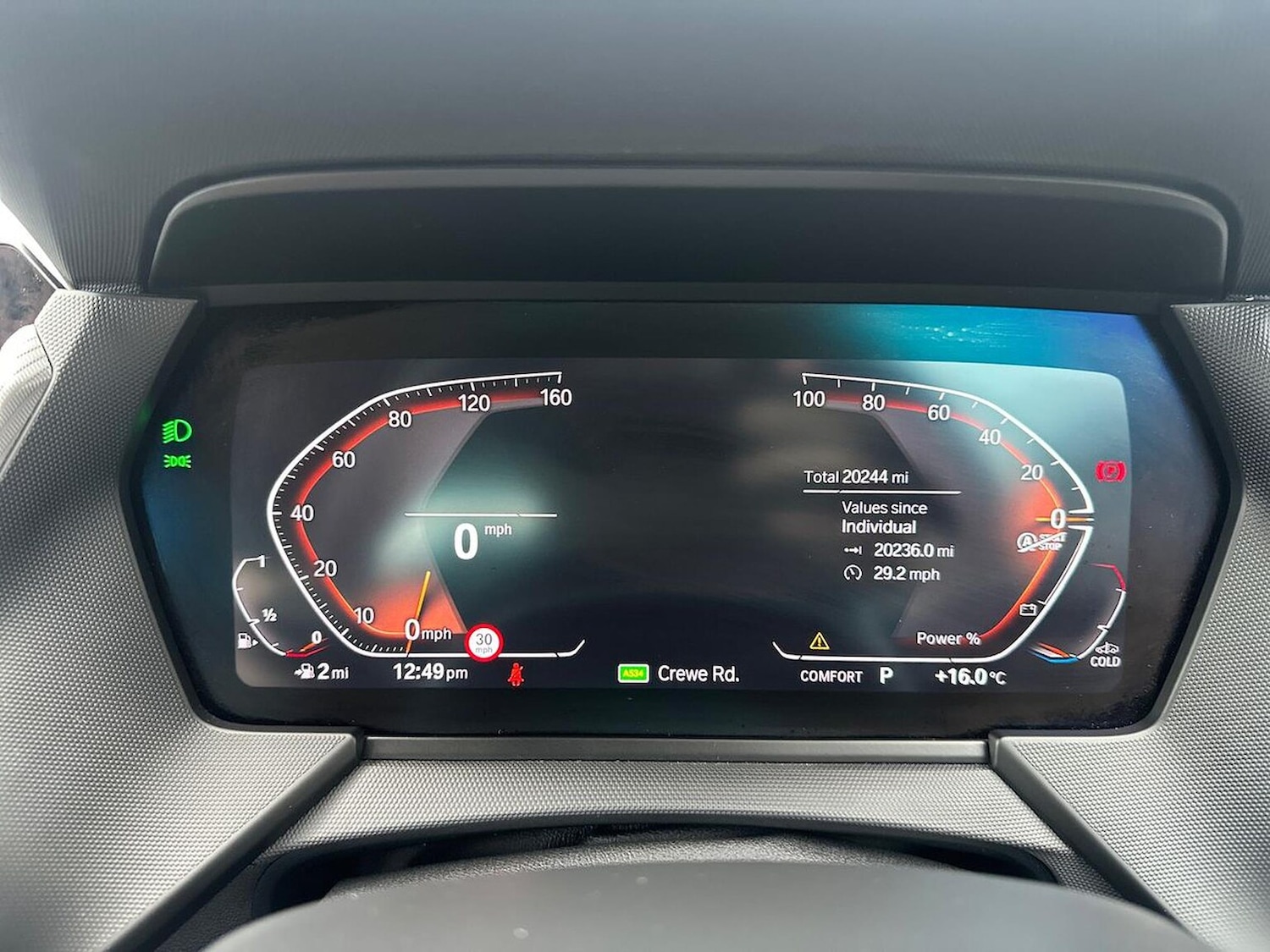 Used BMW 1 Series 2022 for sale - 76471098: Photo 10