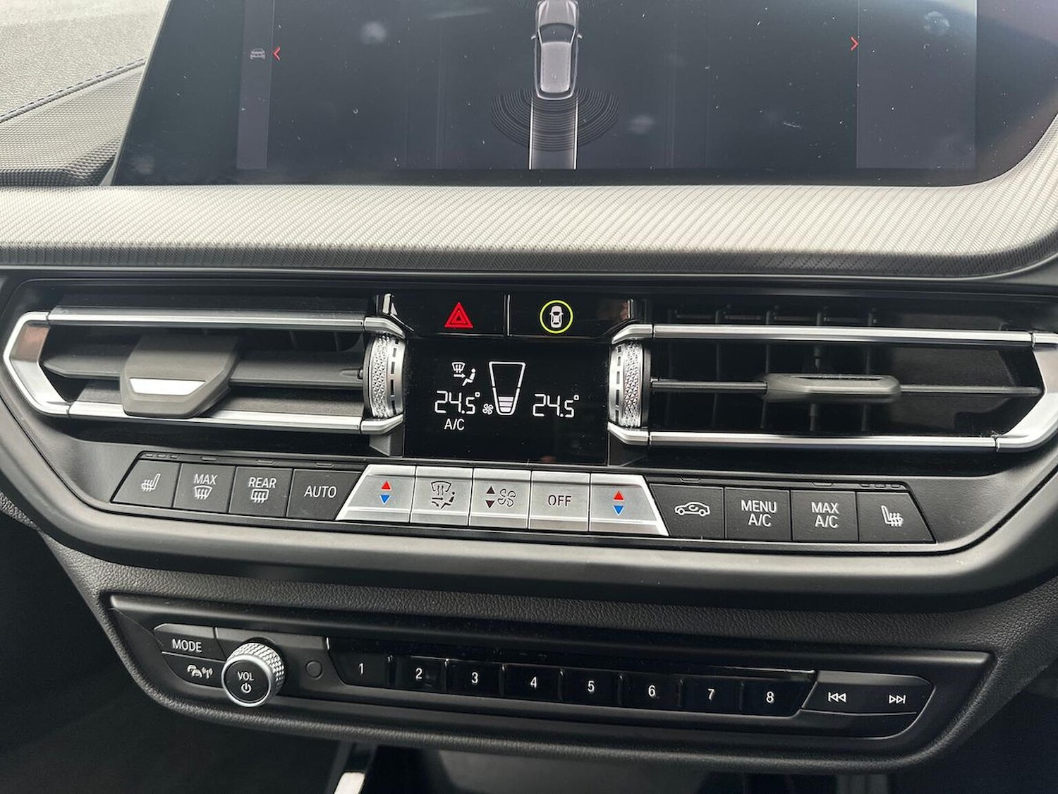 Used BMW 1 Series 2022 for sale - 76471098: Photo 11