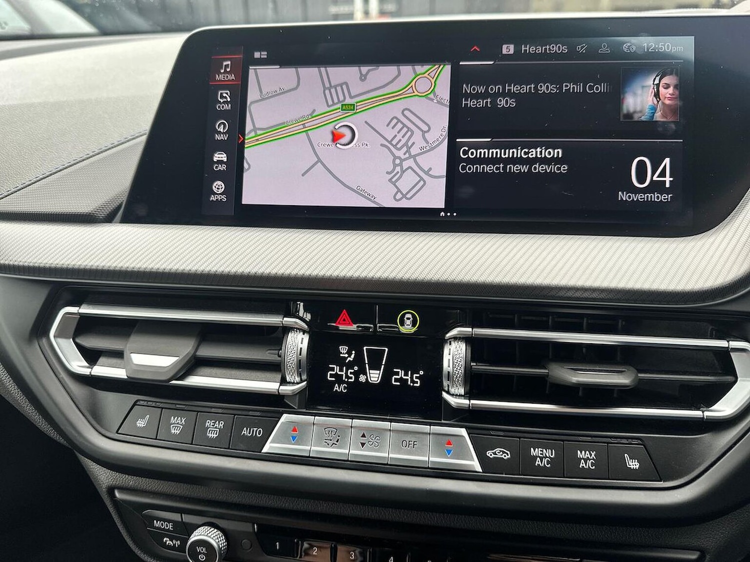 Used BMW 1 Series 2022 for sale - 76471098: Photo 12