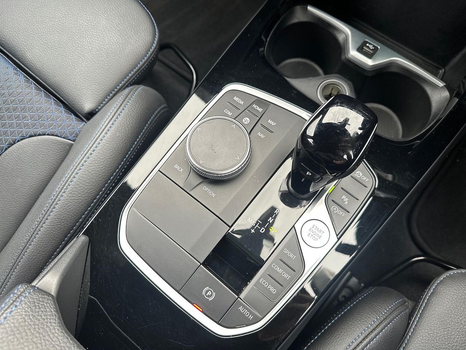 Used BMW 1 Series 2022 for sale - 76471098: Photo 13