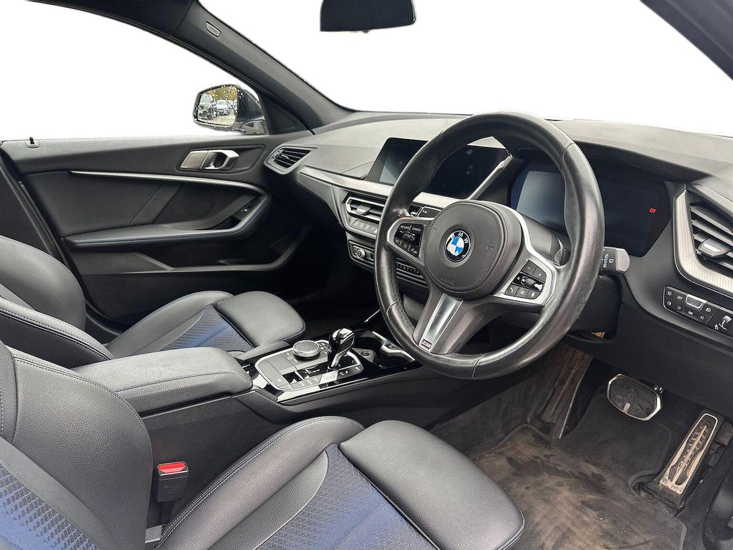 Used BMW 1 Series 2022 for sale - 76471098: Photo 15