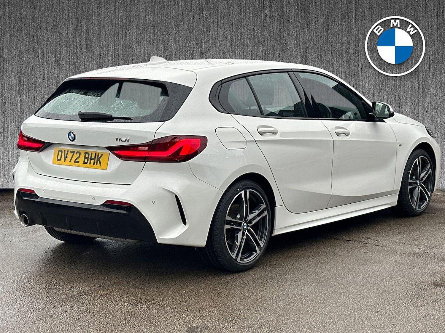 Used BMW 1 Series 2022 for sale - 76471098: Photo 18