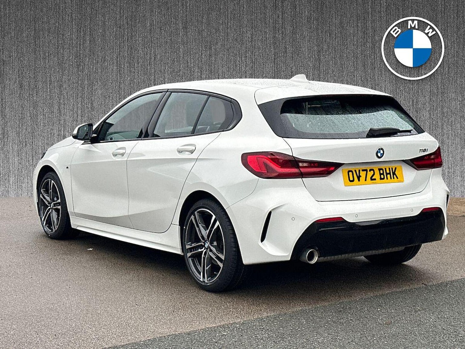 Used BMW 1 Series 2022 for sale - 76471098: Photo 2