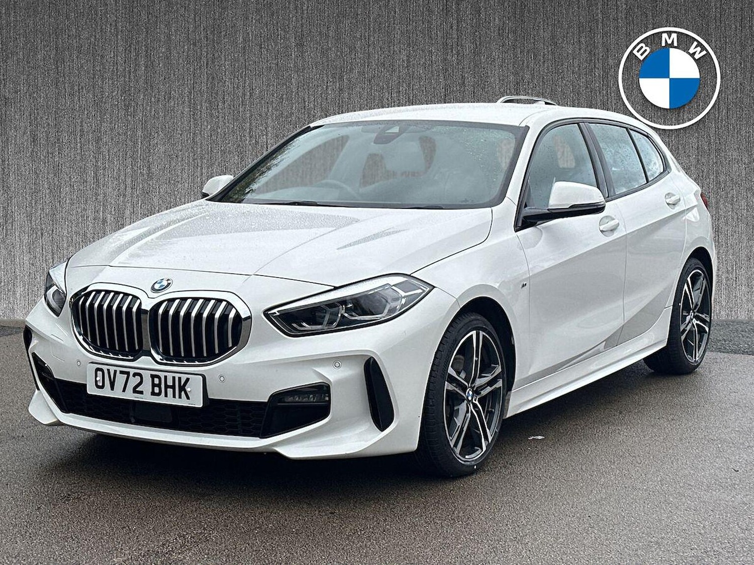 Used BMW 1 Series 2022 for sale - 76471098: Photo 20