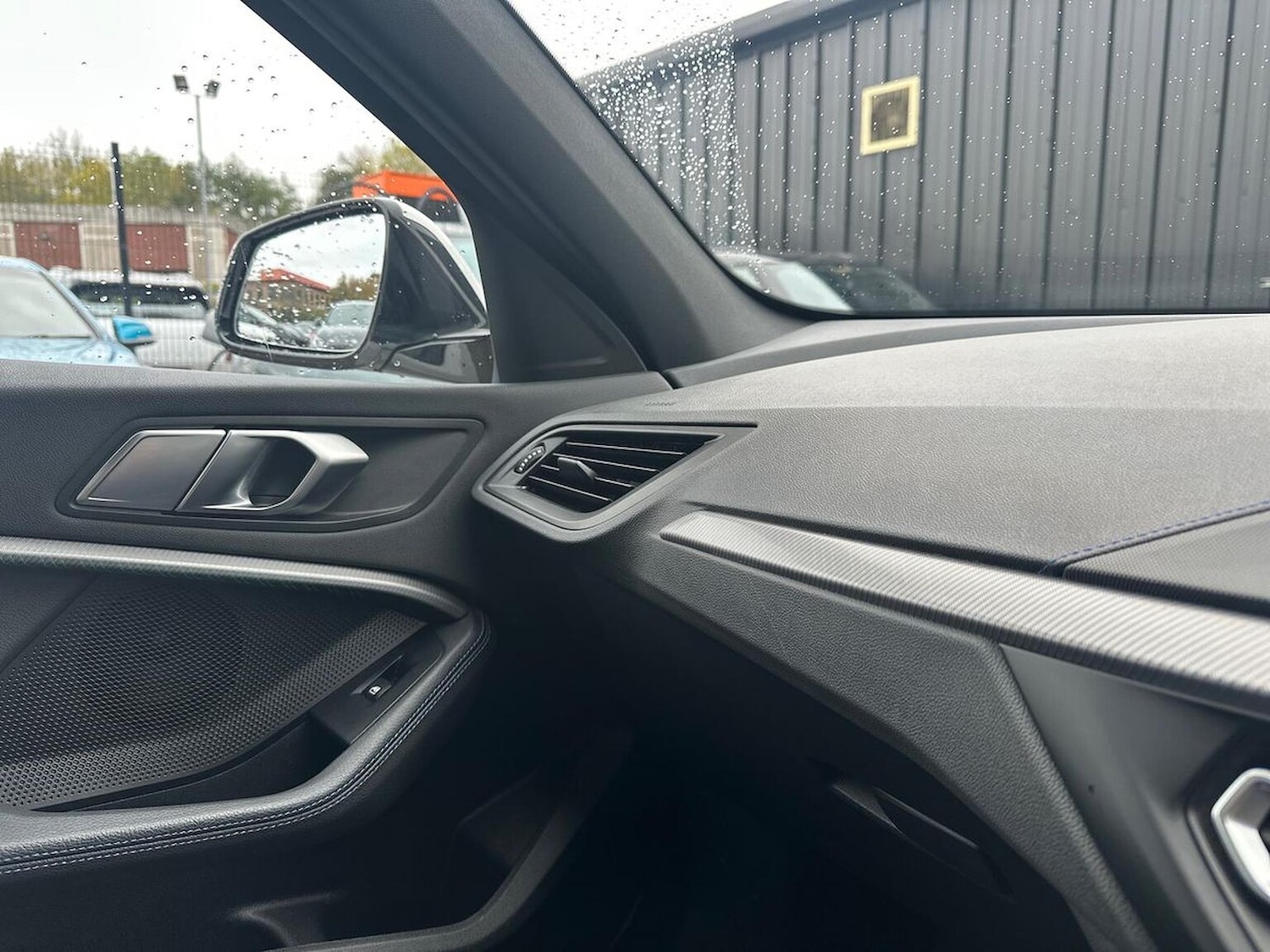 Used BMW 1 Series 2022 for sale - 76471098: Photo 24