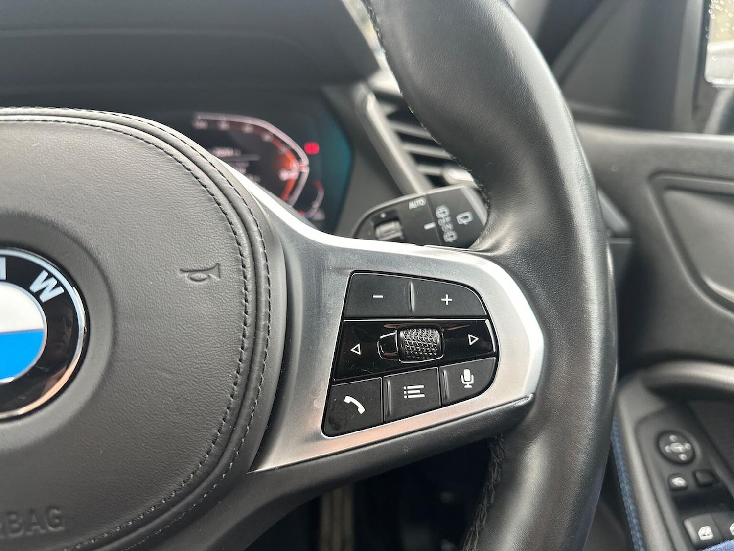 Used BMW 1 Series 2022 for sale - 76471098: Photo 26