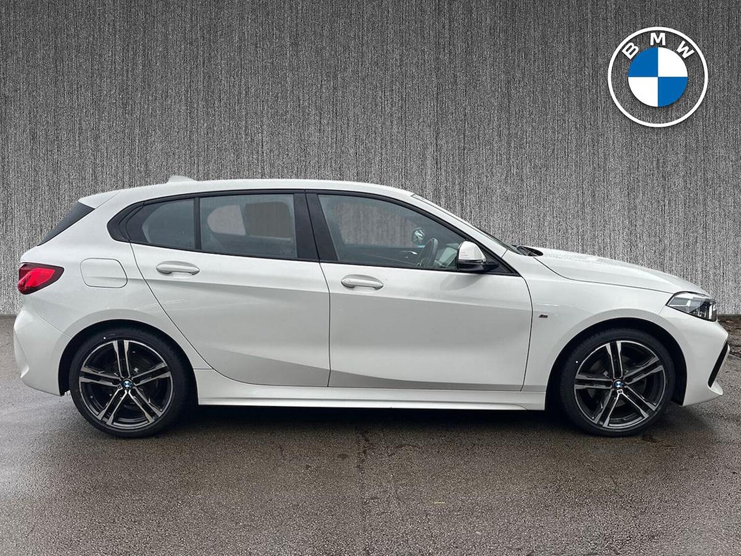 Used BMW 1 Series 2022 for sale - 76471098: Photo 3