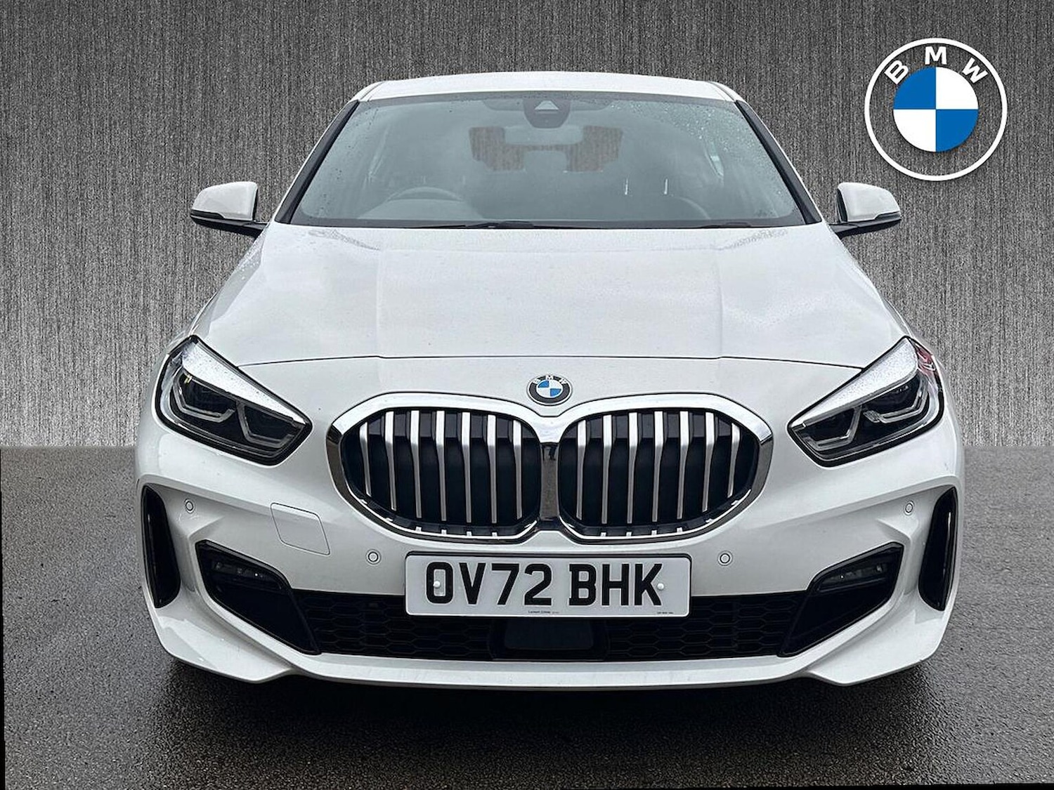 Used BMW 1 Series 2022 for sale - 76471098: Photo 5