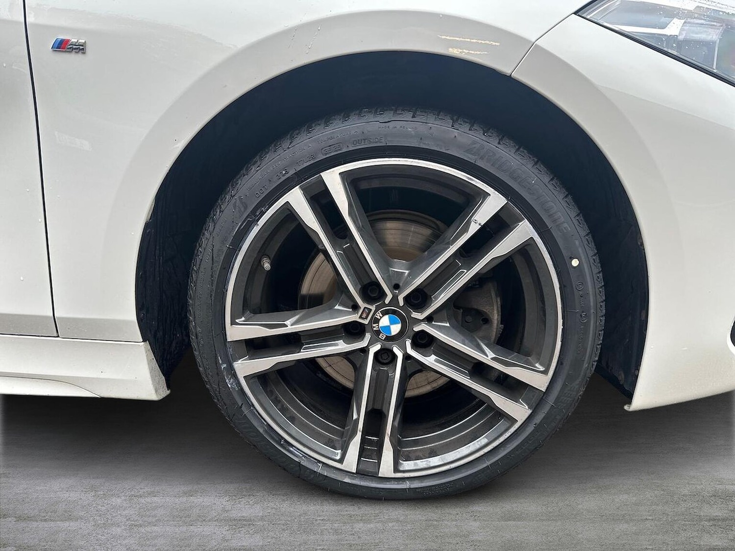 Used BMW 1 Series 2022 for sale - 76471098: Photo 6