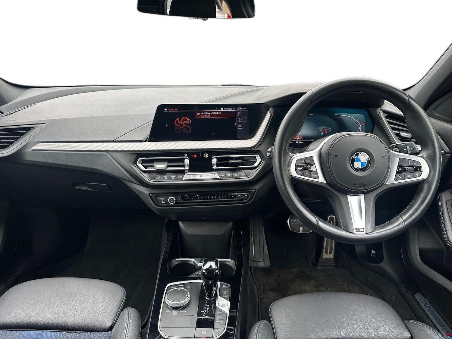 Used BMW 1 Series 2022 for sale - 76471098: Photo 8