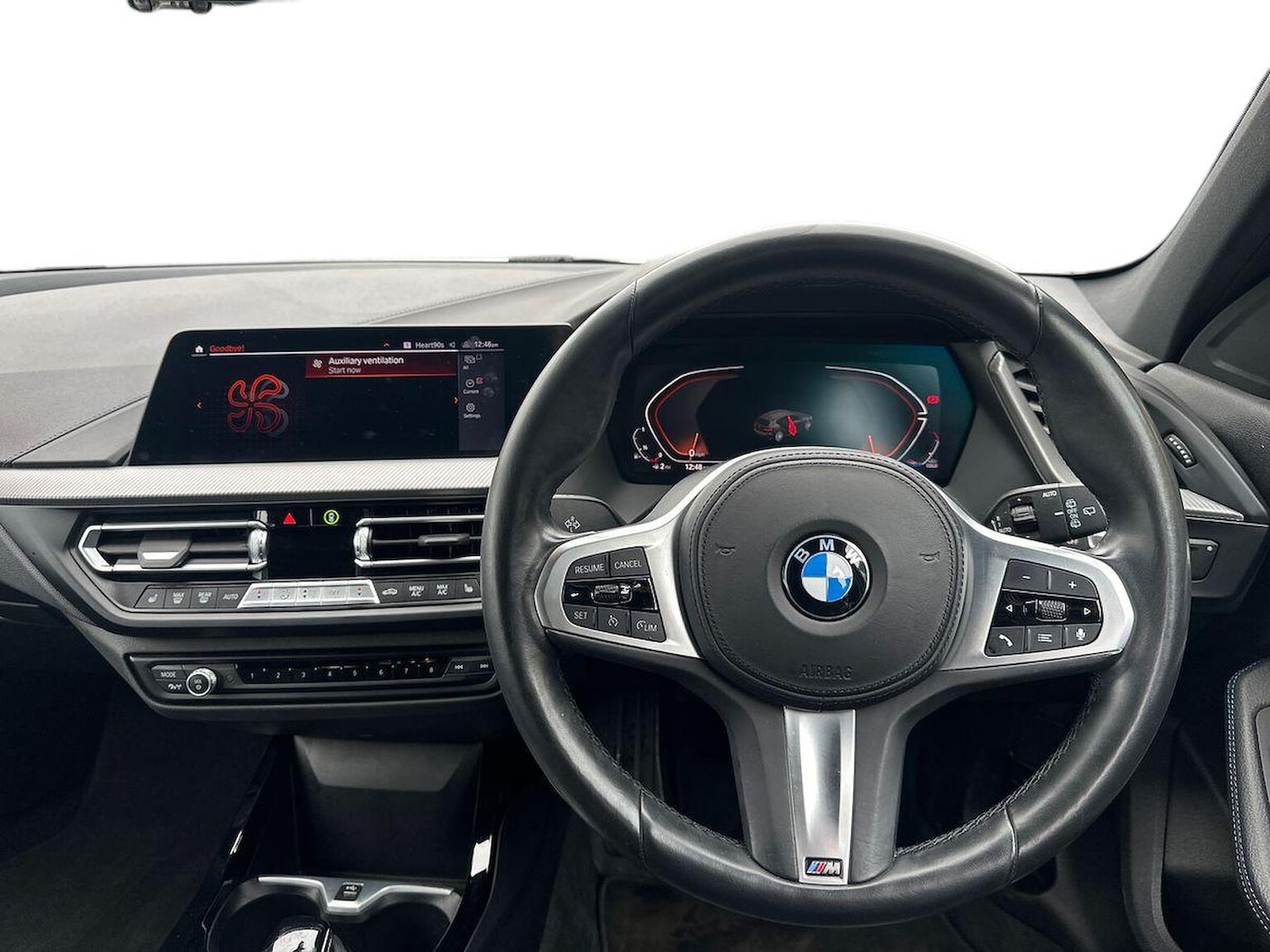 Used BMW 1 Series 2022 for sale - 76471098: Photo 9