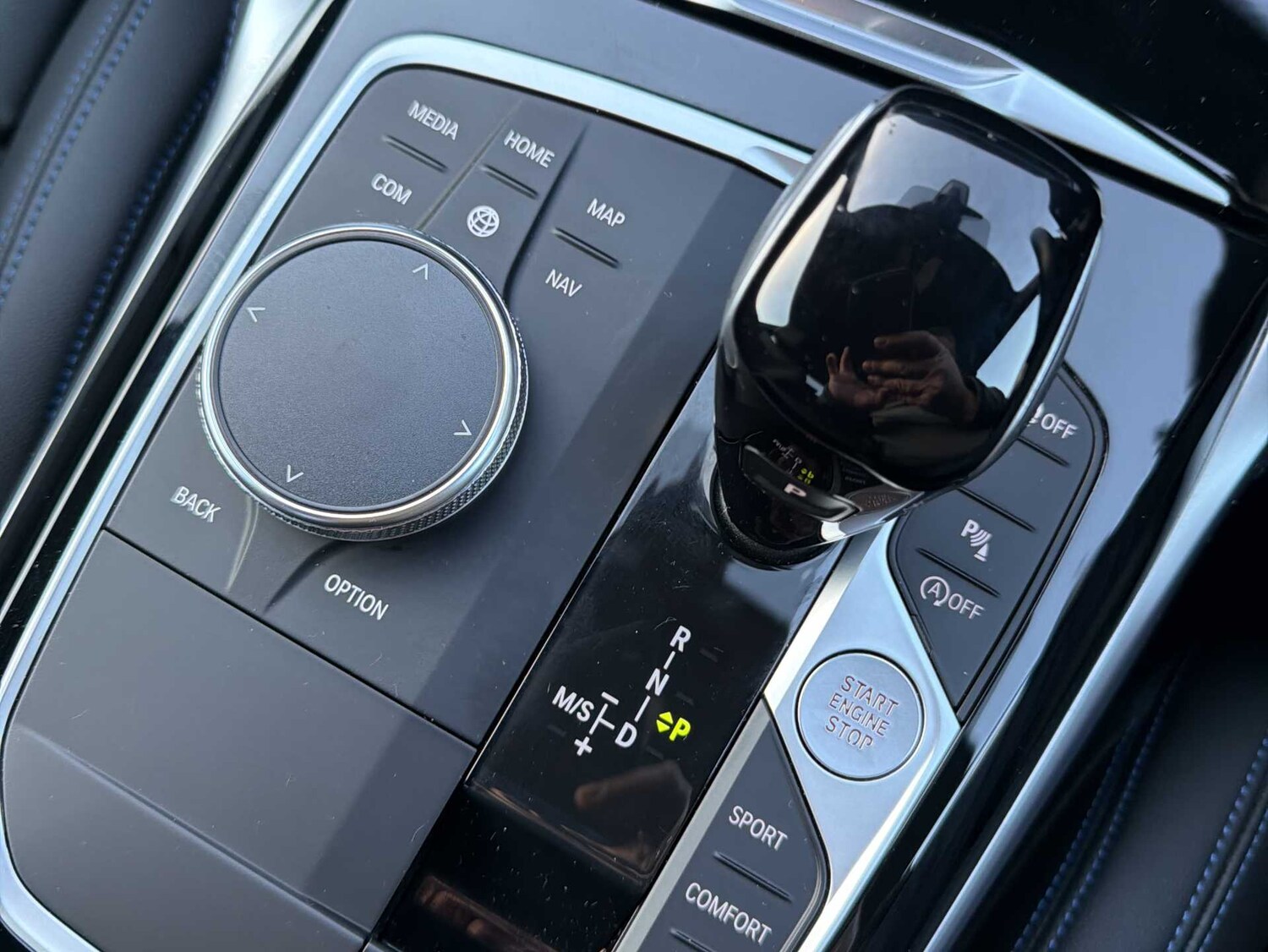 Used BMW 2 Series 2022 for sale - 77001829: Photo 13