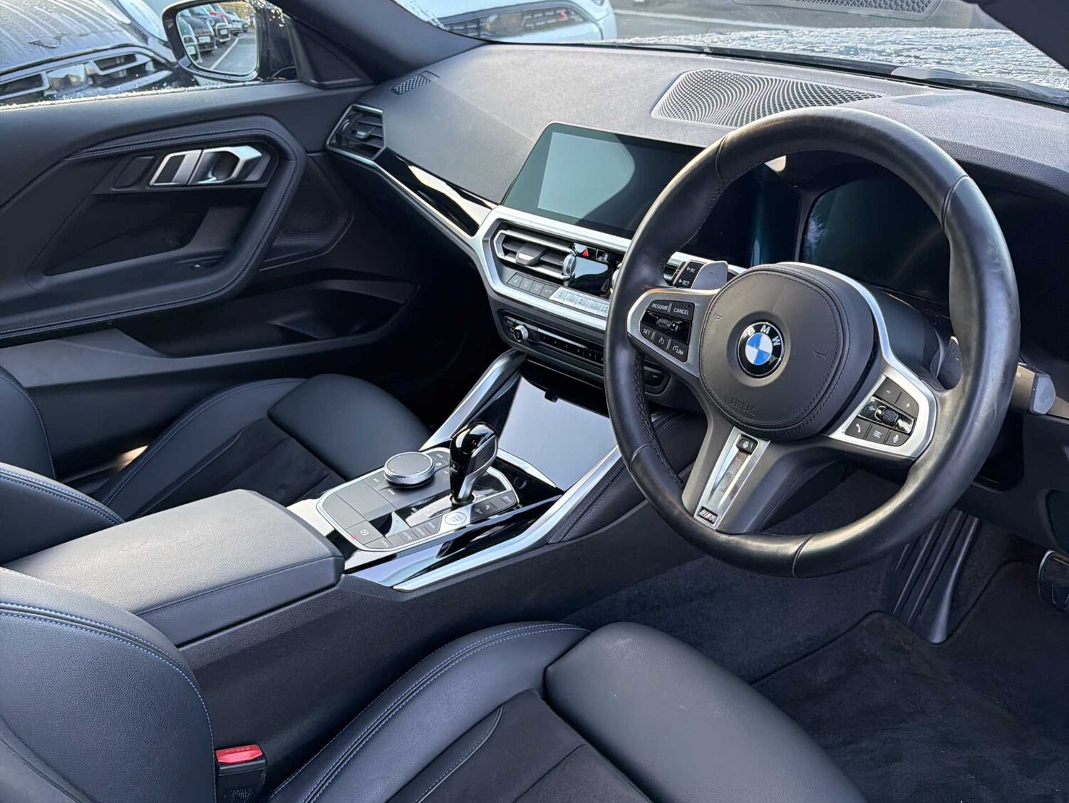 Used BMW 2 Series 2022 for sale - 77001829: Photo 15