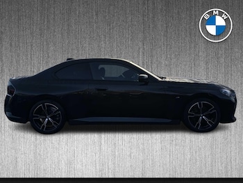 Used BMW 2 Series 2022 for sale - 77001829: Photo