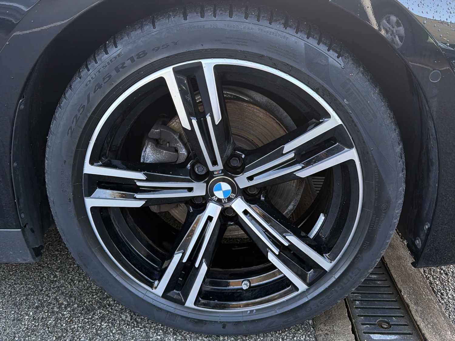 Used BMW 2 Series 2022 for sale - 77001829: Photo 6