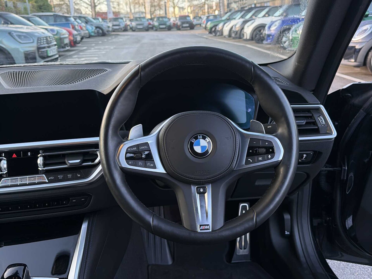 Used BMW 2 Series 2022 for sale - 77001829: Photo 9