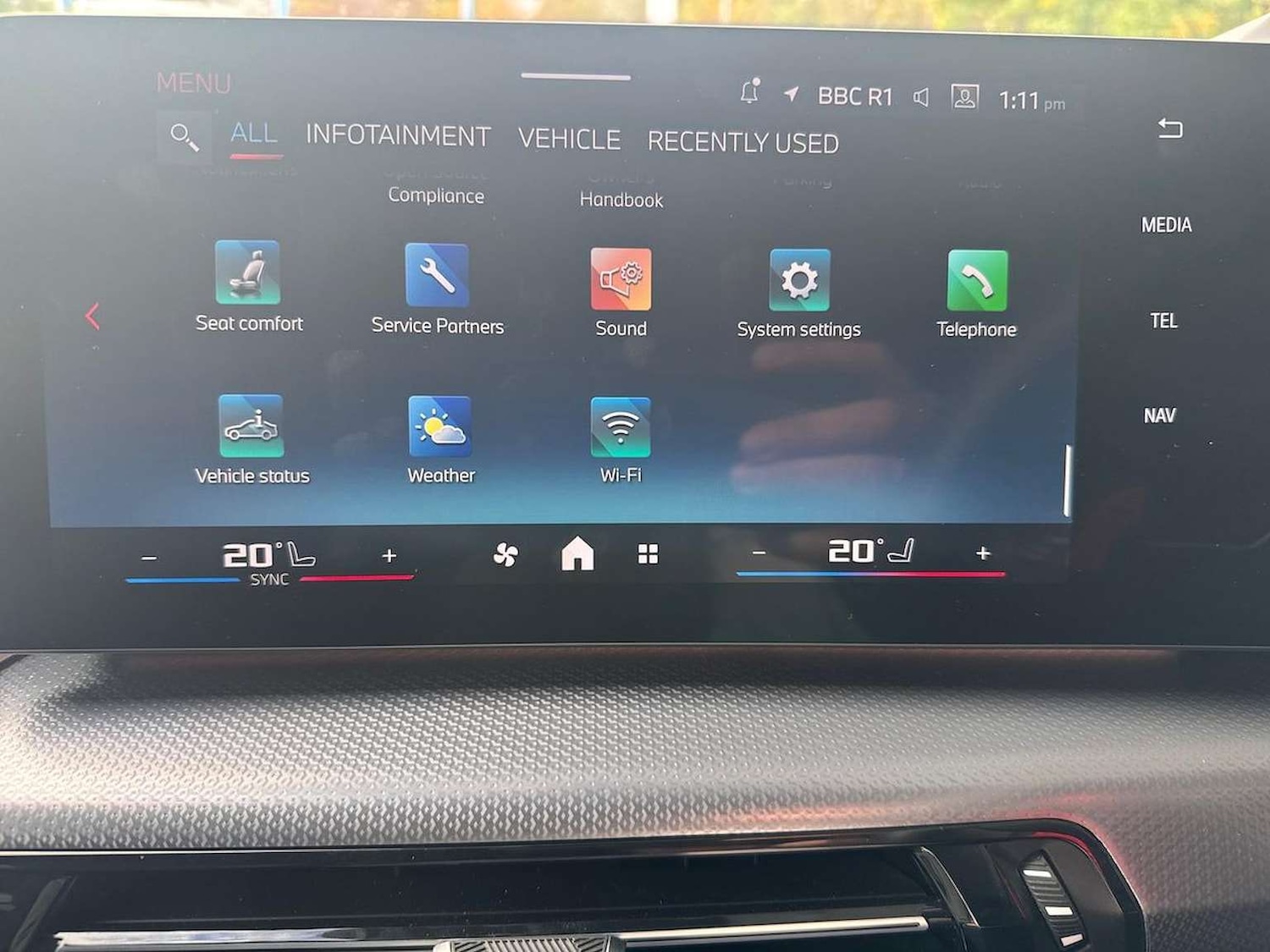 Used BMW X2 2025 for sale - 77487434: Photo 11