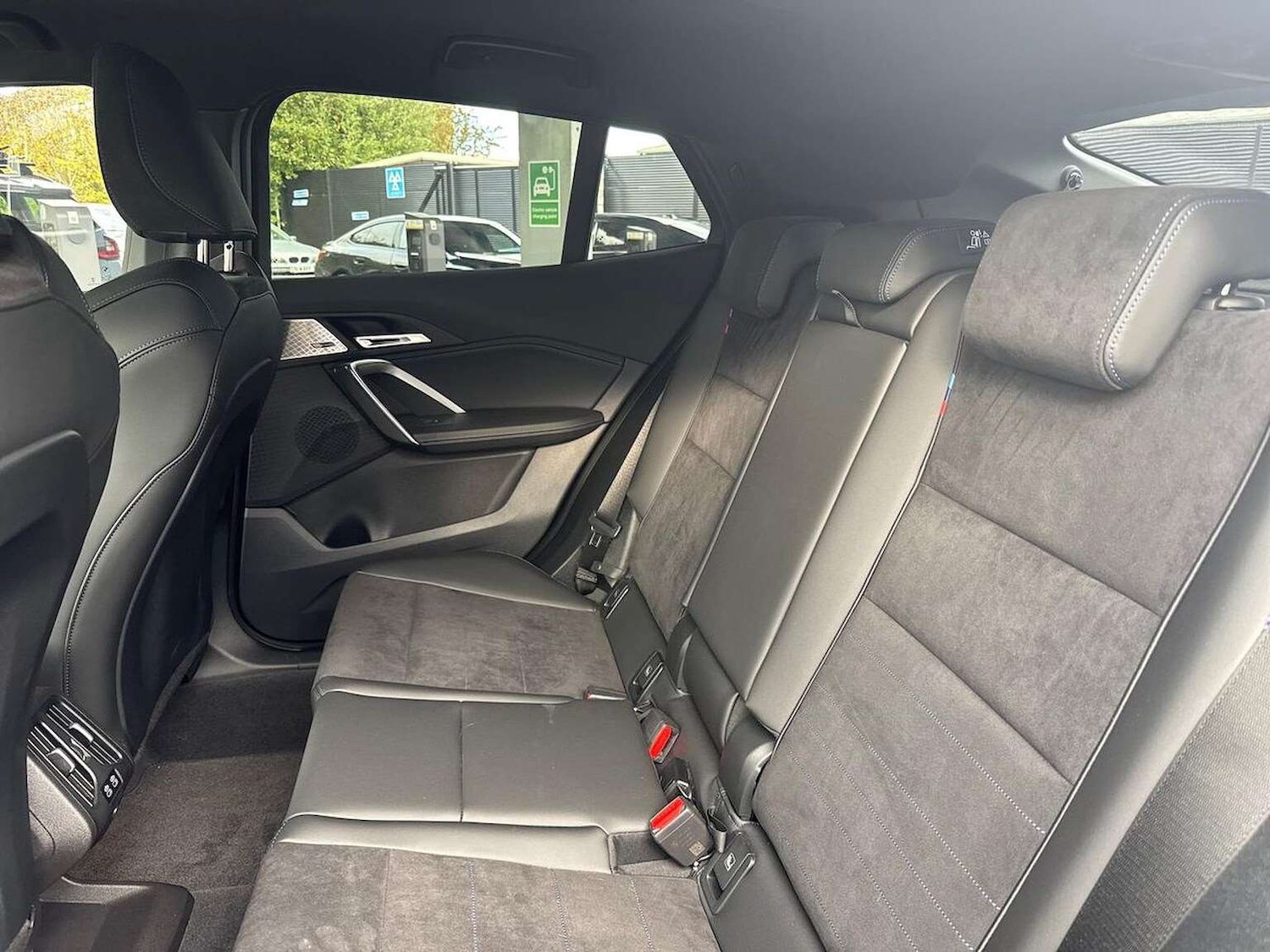 Used BMW X2 2025 for sale - 77487434: Photo 16