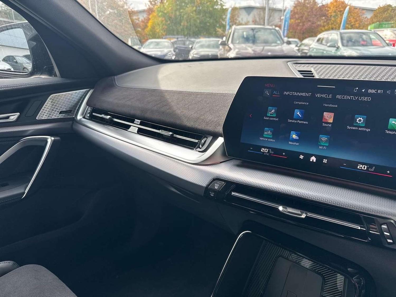 Used BMW X2 2025 for sale - 77487434: Photo 24