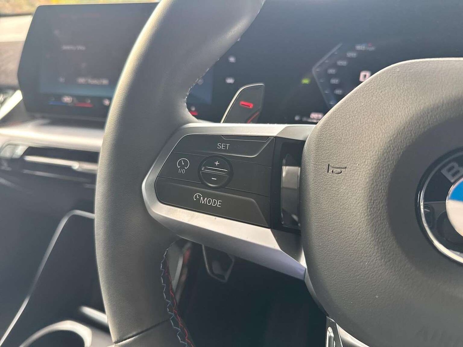 Used BMW X2 2025 for sale - 77487434: Photo 25