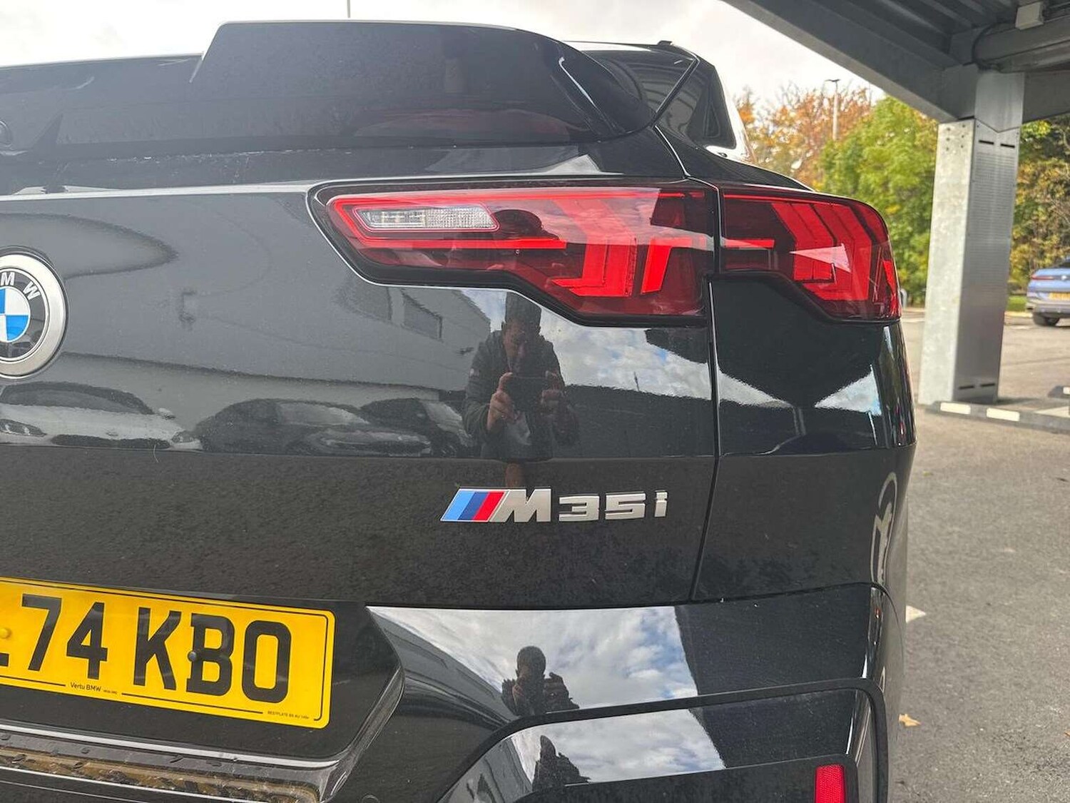 Used BMW X2 2025 for sale - 77487434: Photo 36