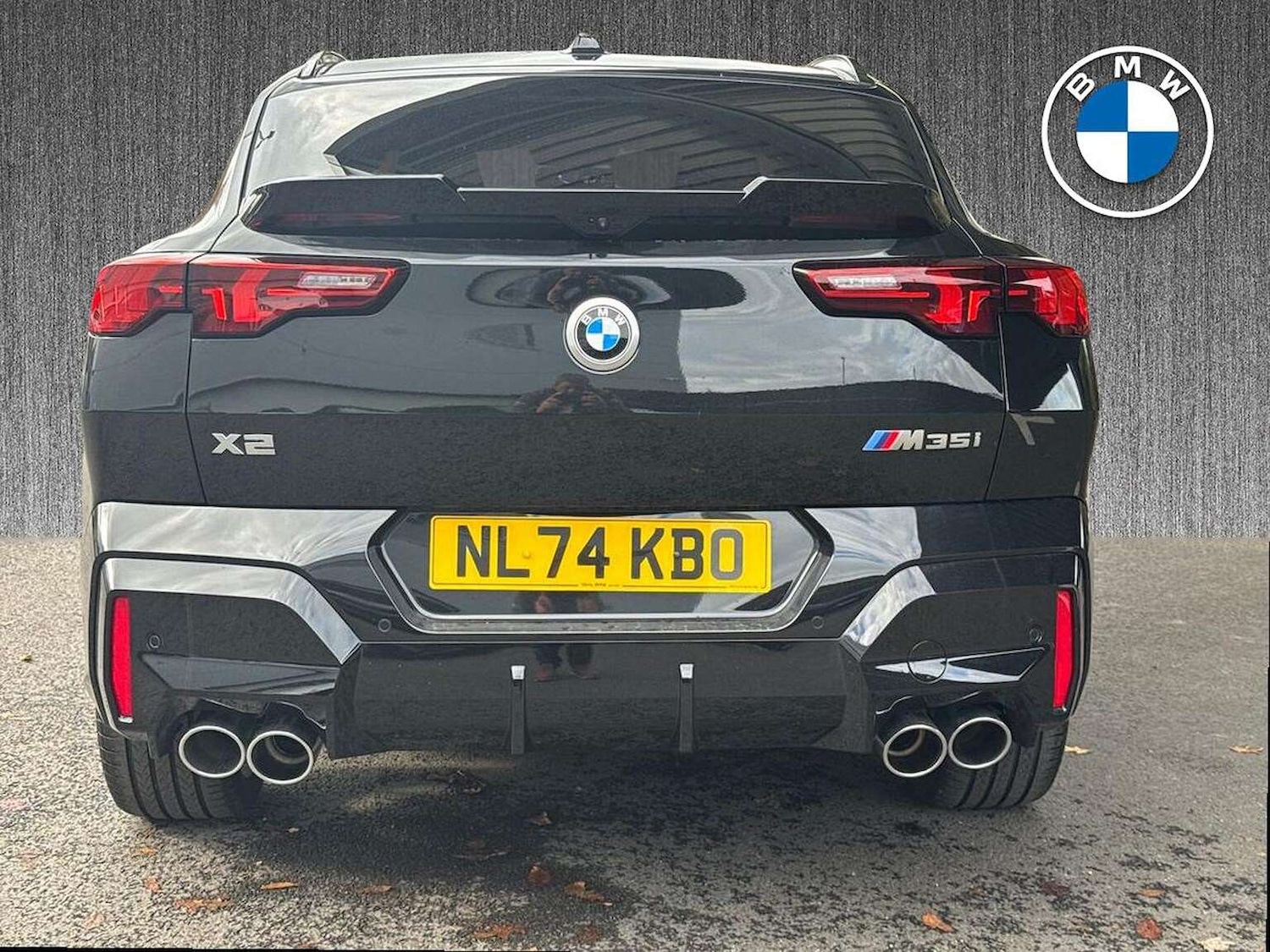 Used BMW X2 2025 for sale - 77487434: Photo 4