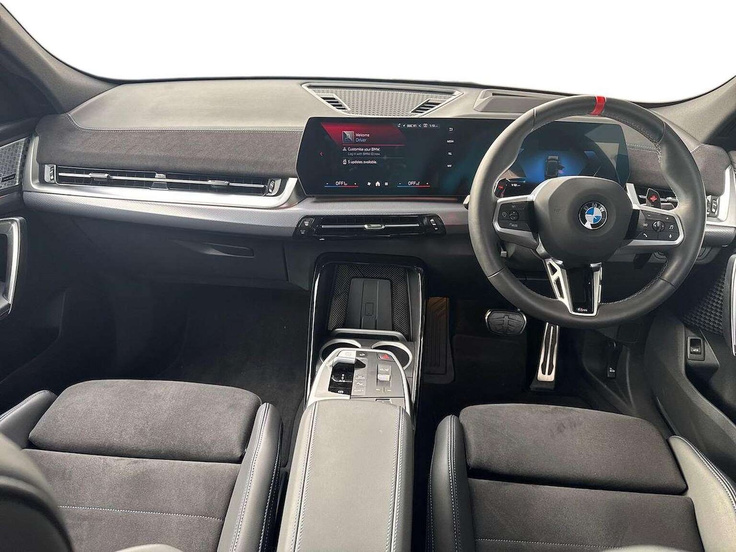 Used BMW X2 2025 for sale - 77487434: Photo 8