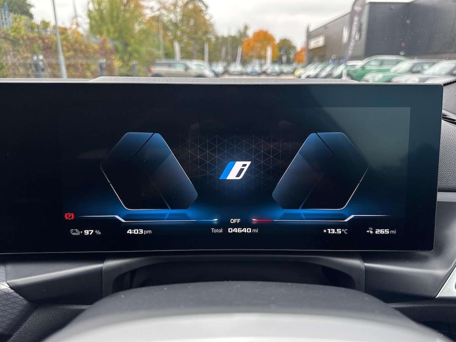 Used BMW i4 2025 for sale - 76596366: Photo 10