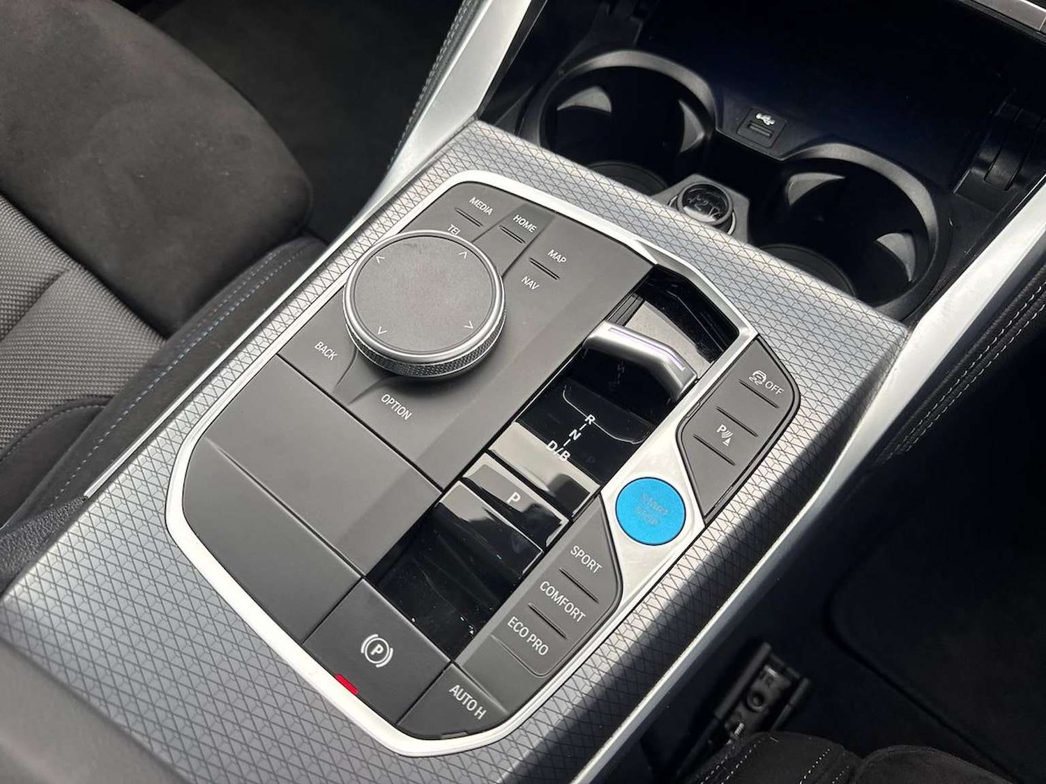 Used BMW i4 2025 for sale - 76596366: Photo 13