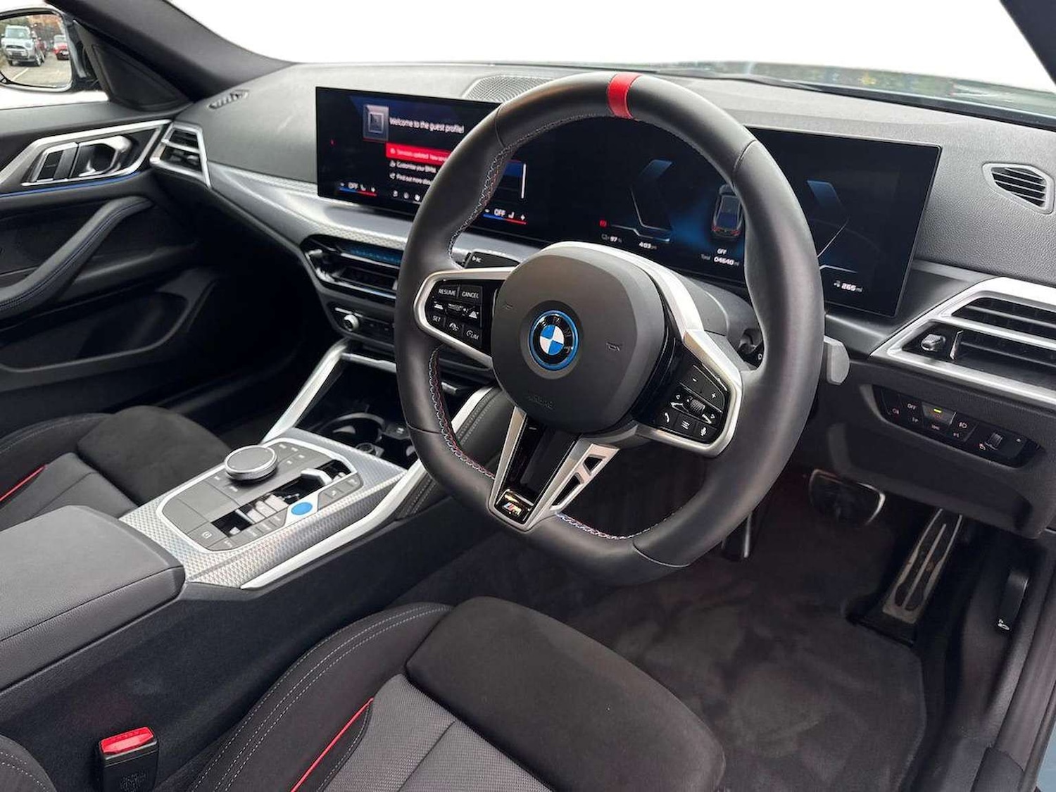 Used BMW i4 2025 for sale - 76596366: Photo 15