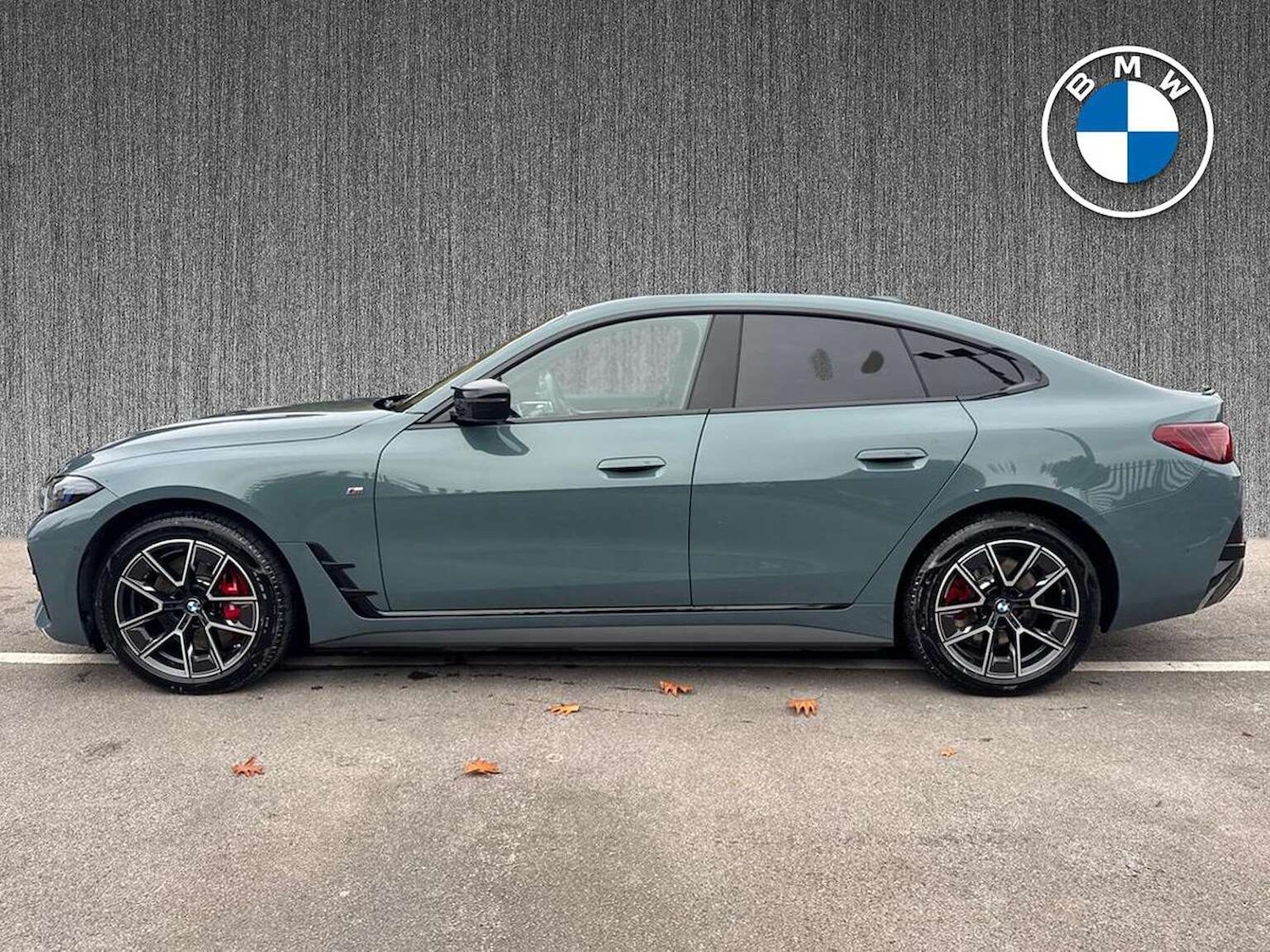 Used BMW i4 2025 for sale - 76596366: Photo 19