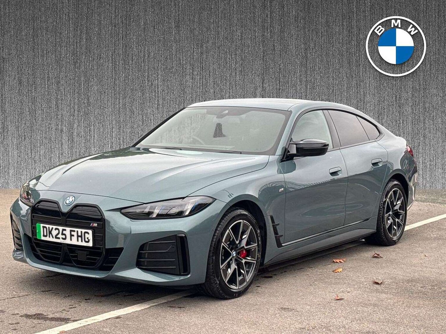 Used BMW i4 2025 for sale - 76596366: Photo 20