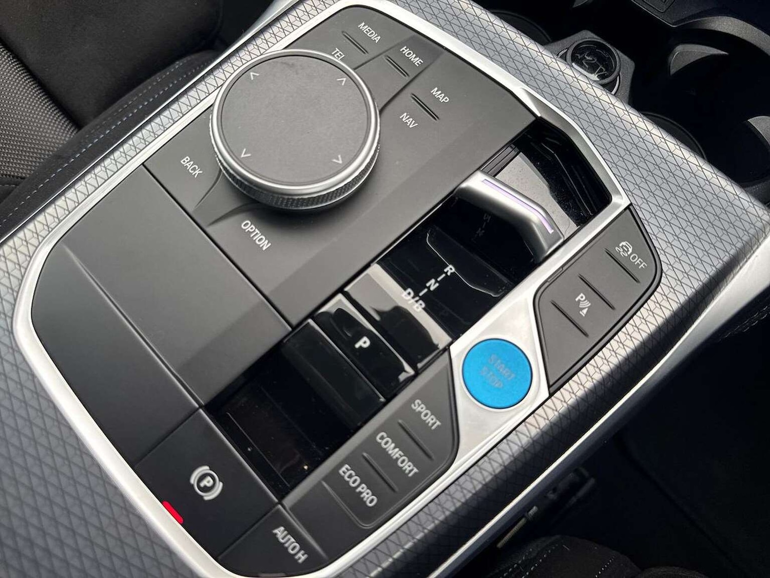 Used BMW i4 2025 for sale - 76596366: Photo 22